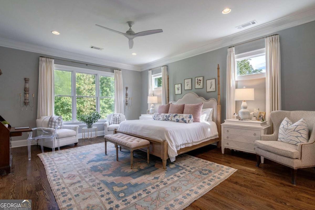 1275 Evergreen Park Statham - 9