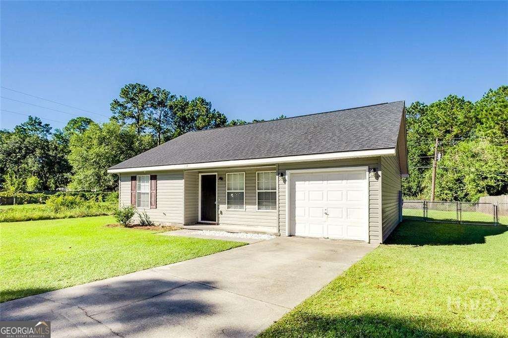 214 Lord Effingham Drive Rincon - 2