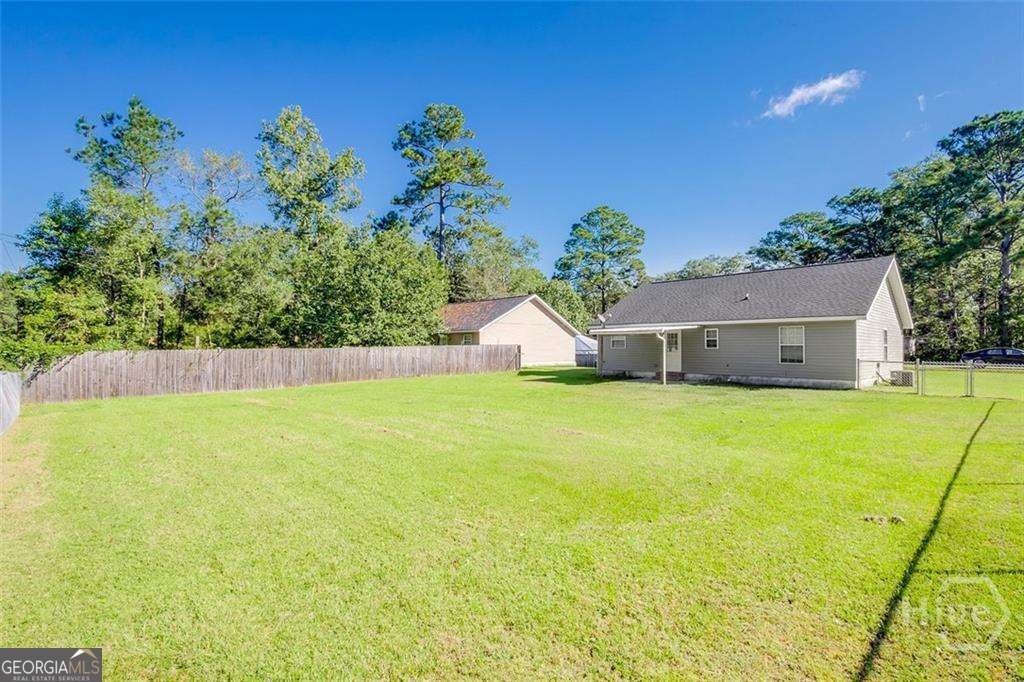 214 Lord Effingham Drive Rincon - 25