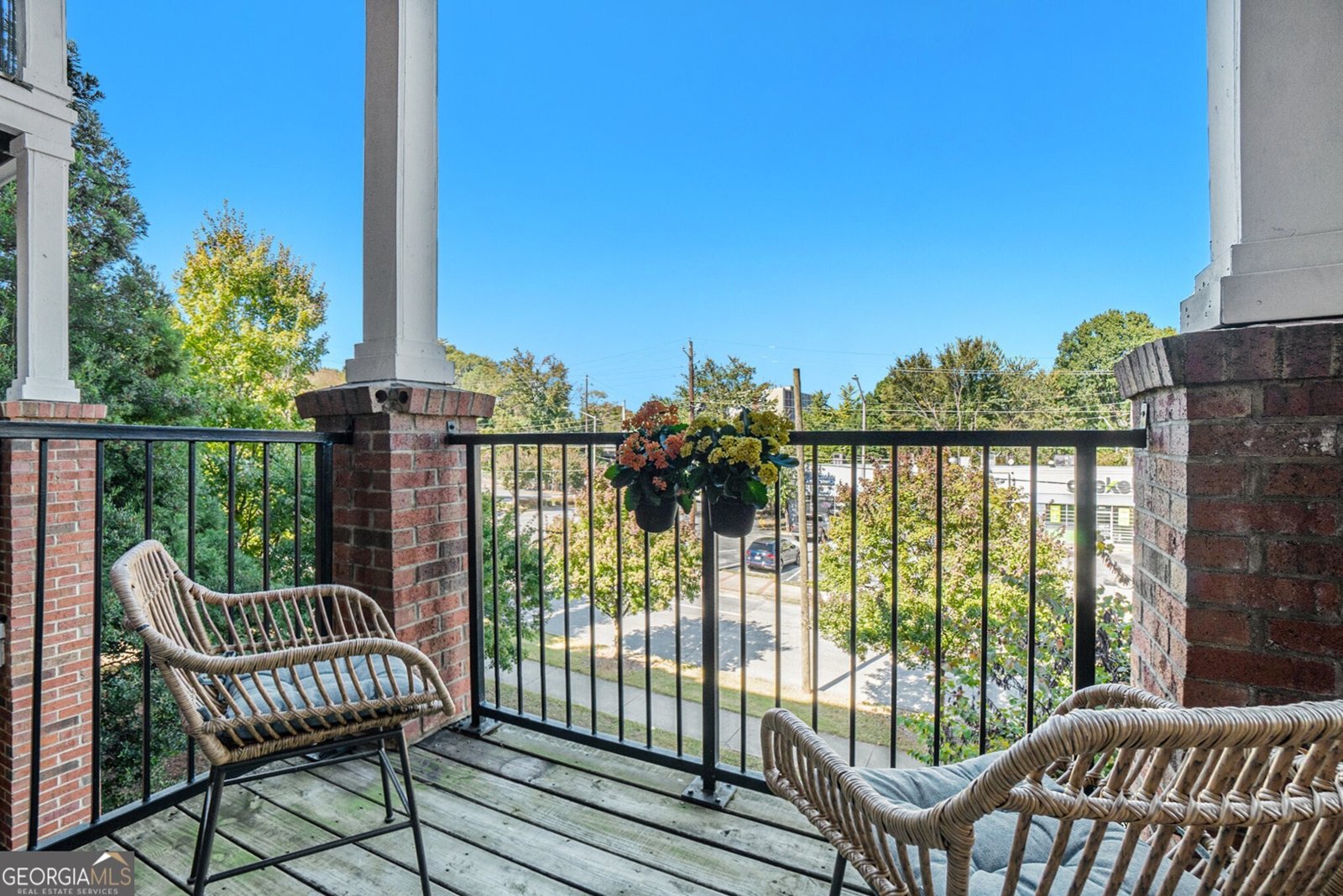 898 Oak Street Atlanta - 4