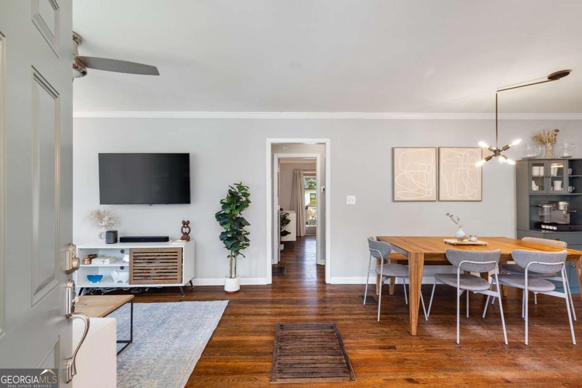 225 Martha Avenue Atlanta - 4