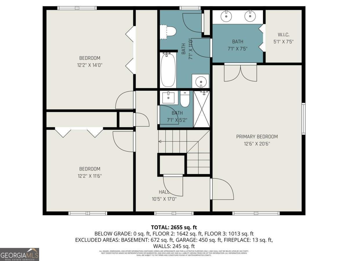 2352 Highway 138 Conyers - 28