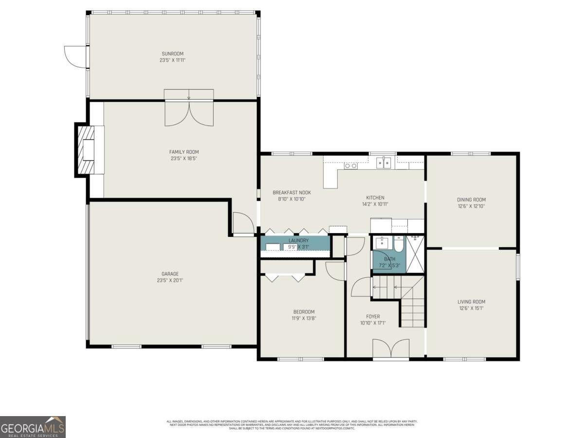 2352 Highway 138 Conyers - 29