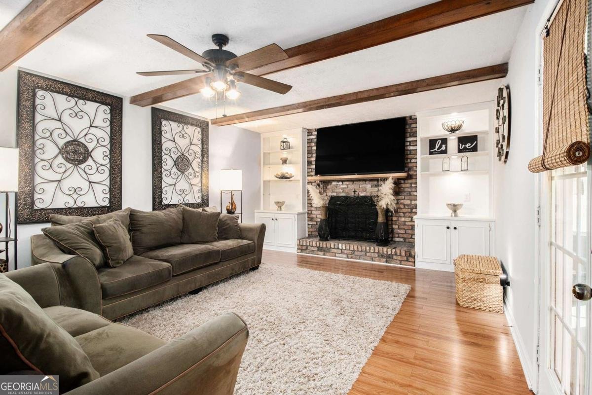 2352 Highway 138 Conyers - 9