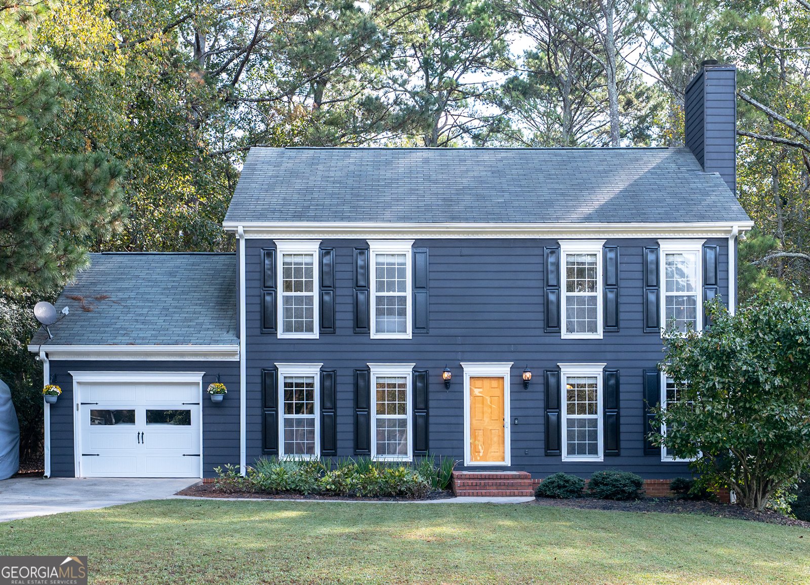 121 Chadds Court Athens - 1