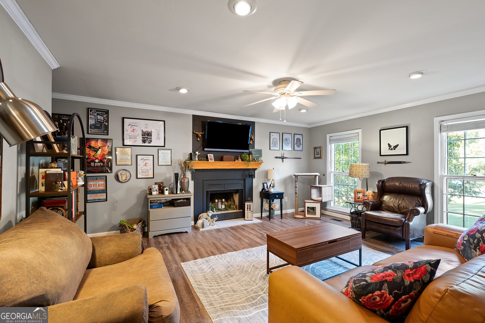 121 Chadds Court Athens - 16