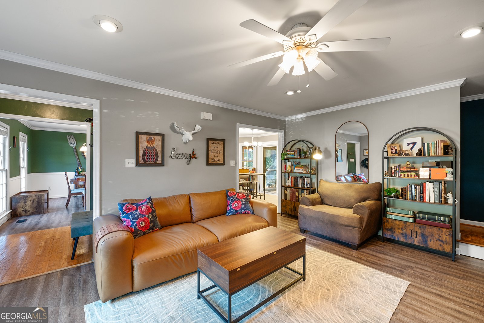 121 Chadds Court Athens - 18