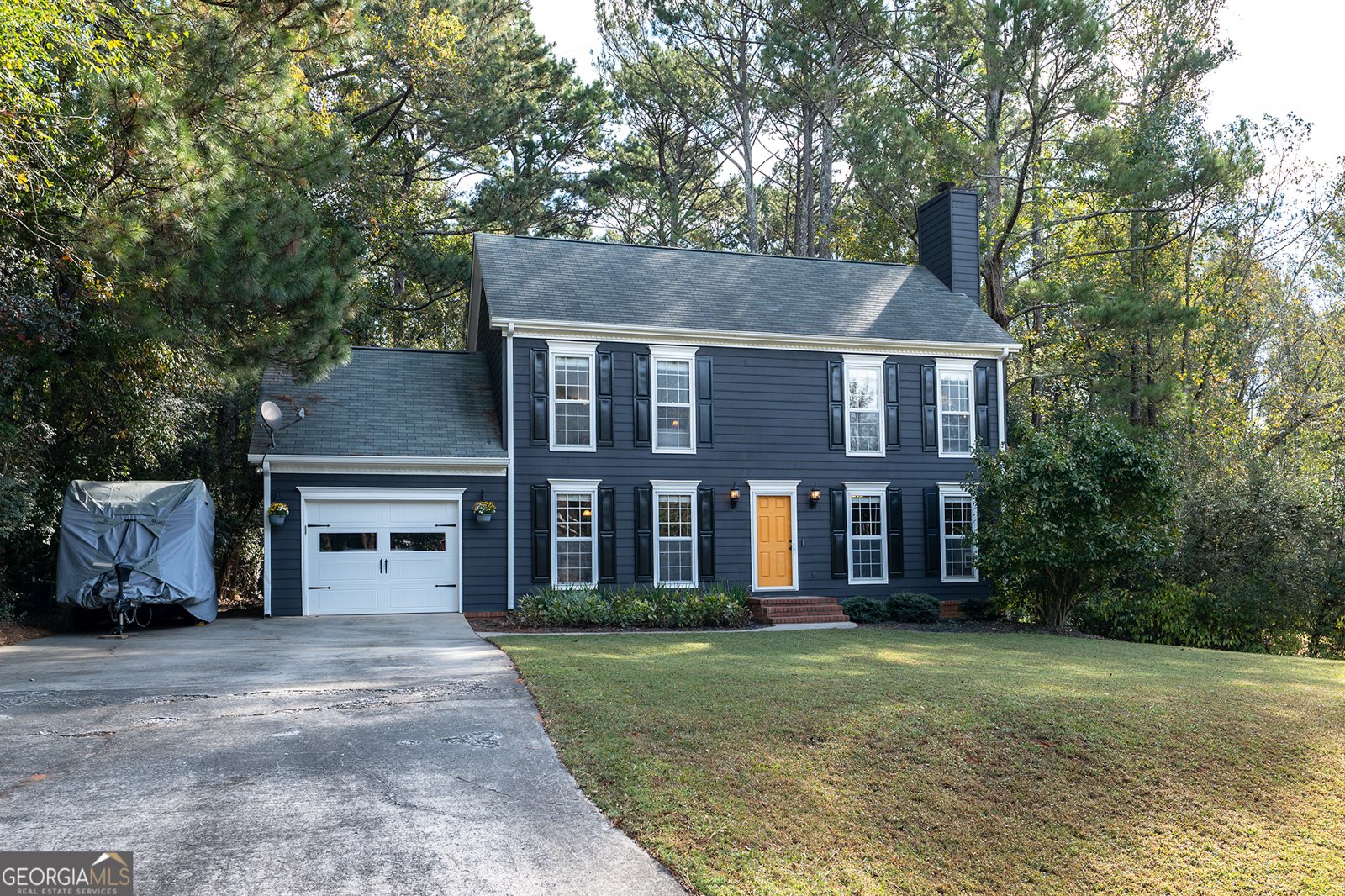 121 Chadds Court Athens - 2