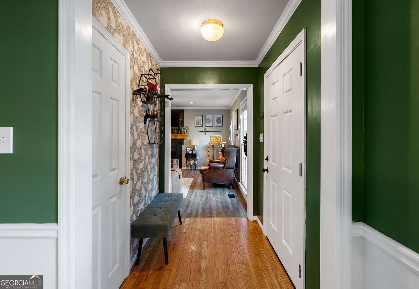 121 Chadds Court Athens - 3