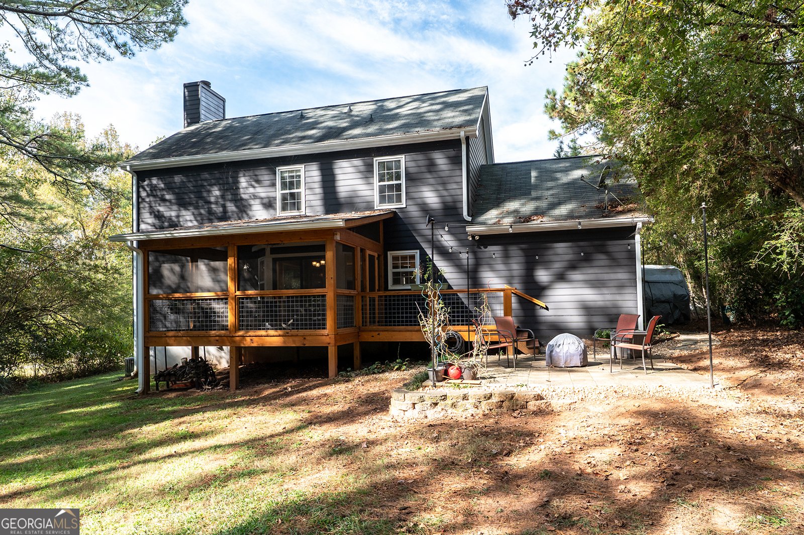 121 Chadds Court Athens - 33