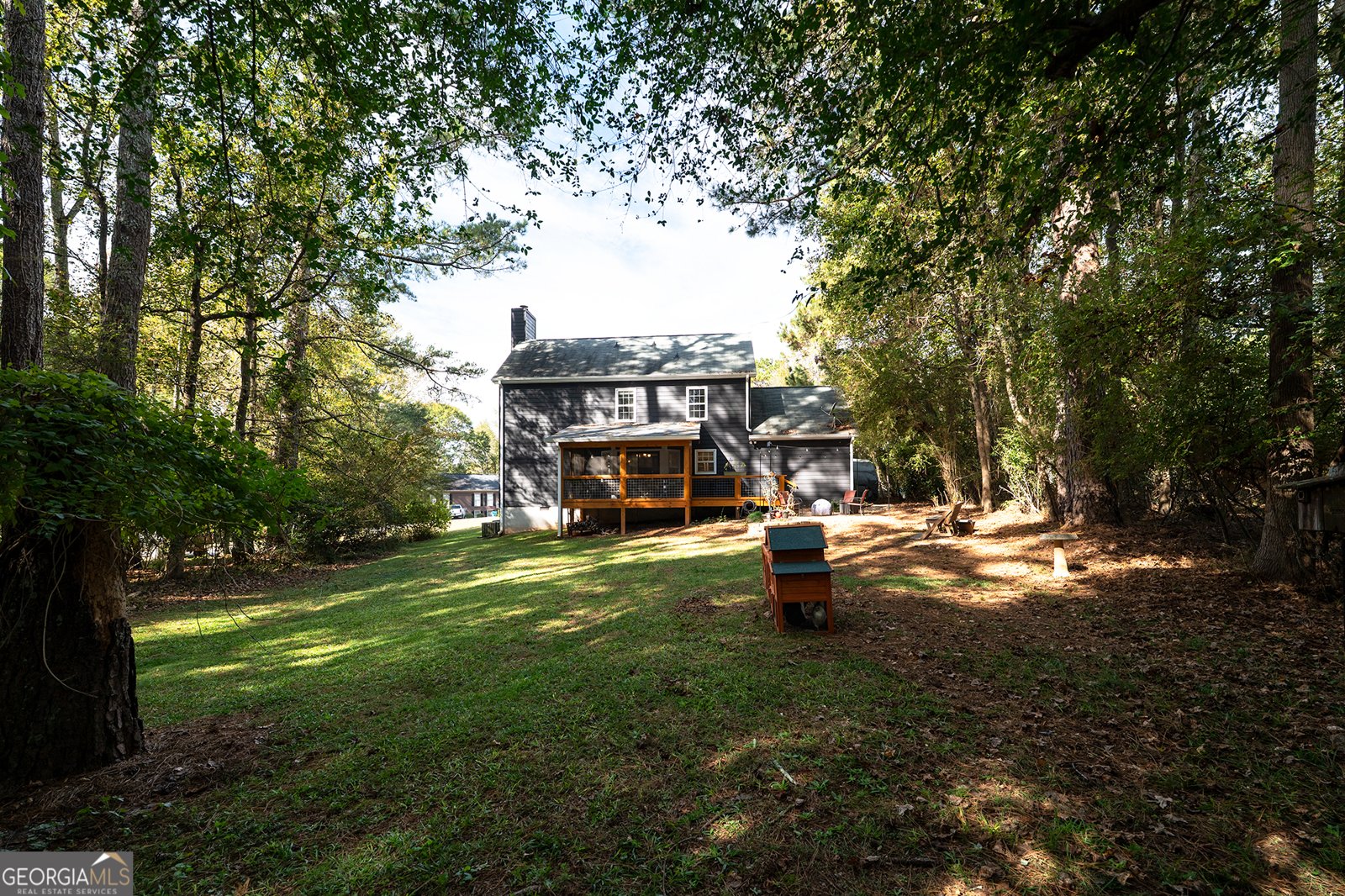 121 Chadds Court Athens - 35