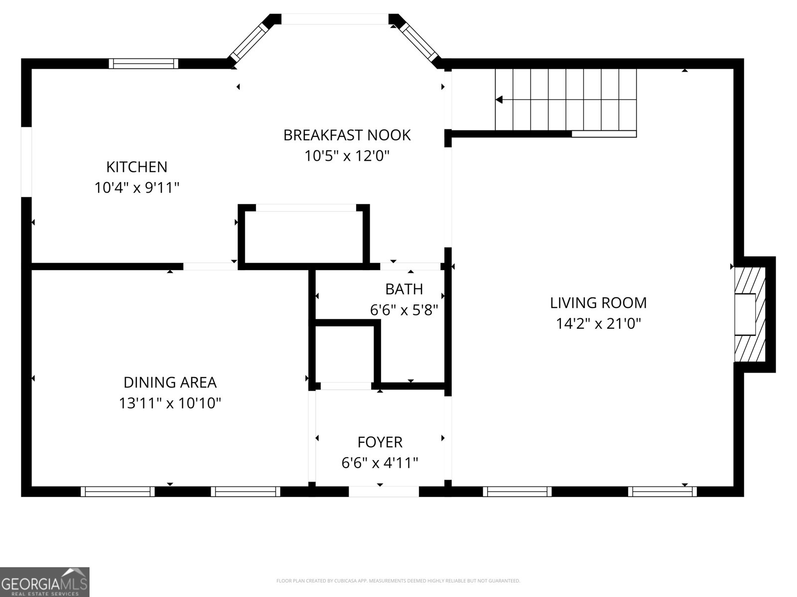 121 Chadds Court Athens - 37