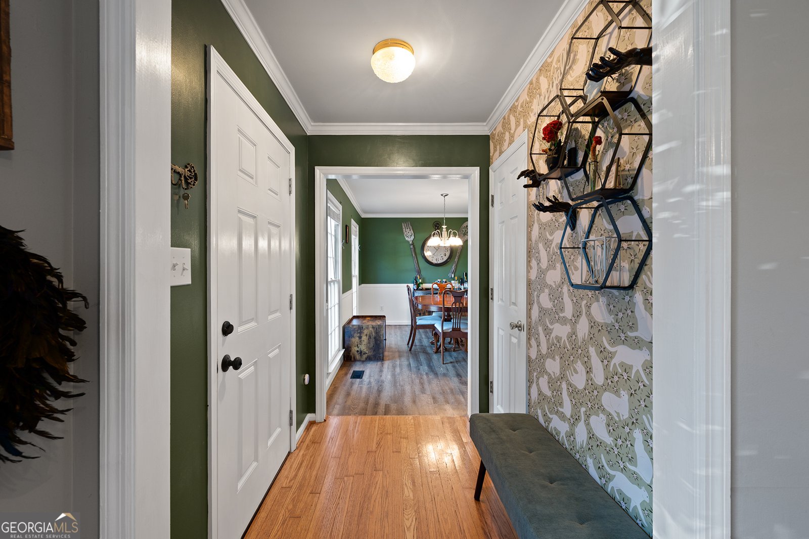 121 Chadds Court Athens - 4