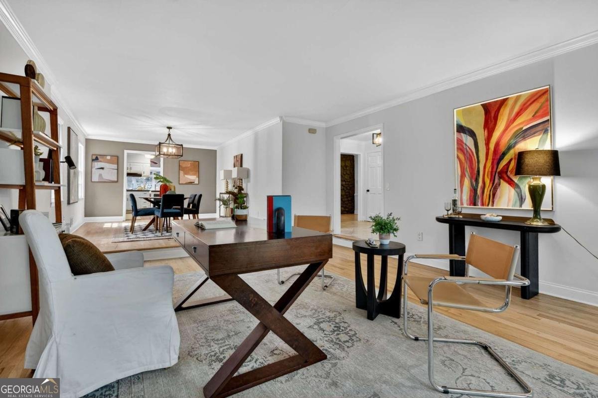 7565 Ball Mill Road Atlanta - 11