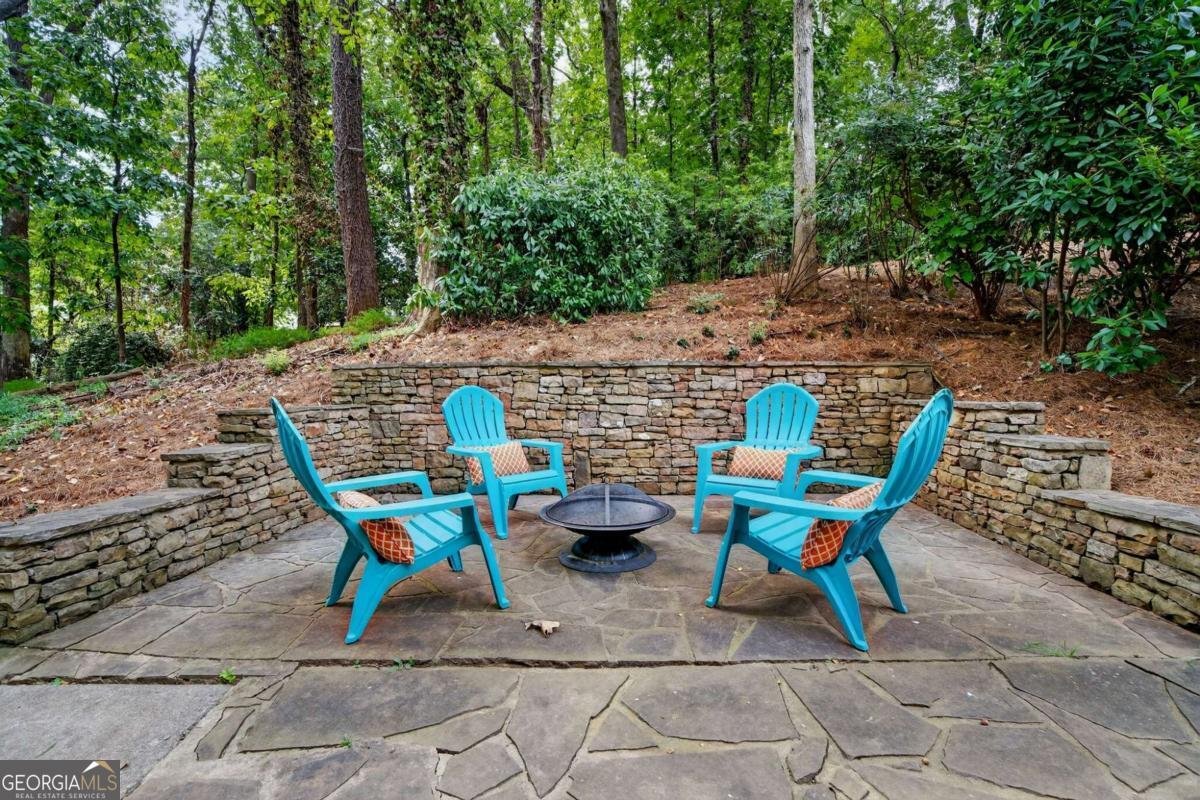 7565 Ball Mill Road Atlanta - 13