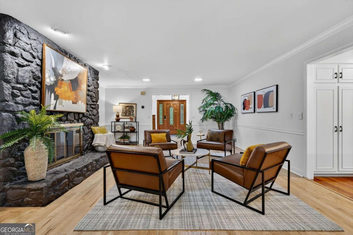 7565 Ball Mill Road Atlanta - 14