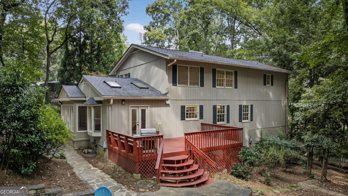 7565 Ball Mill Road Atlanta - 15