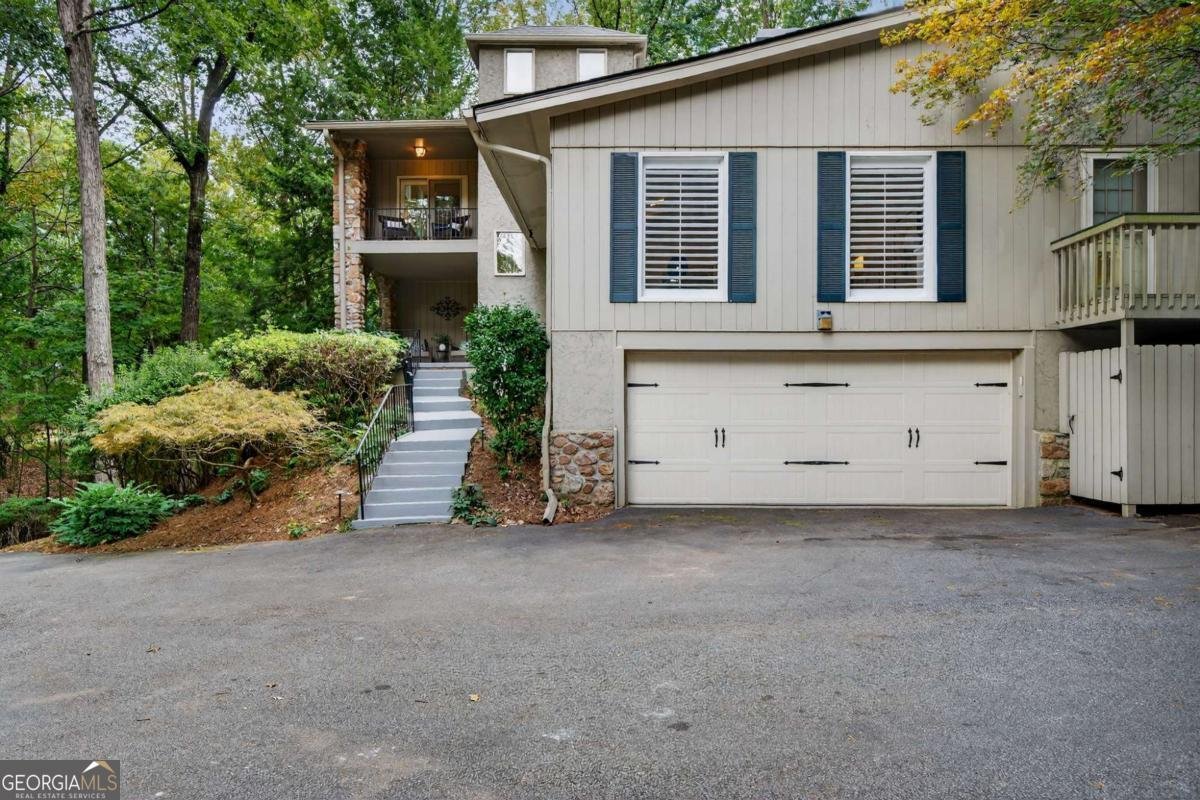 7565 Ball Mill Road Atlanta - 16