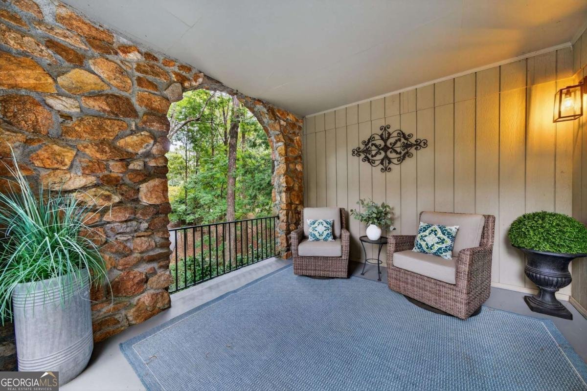 7565 Ball Mill Road Atlanta - 17