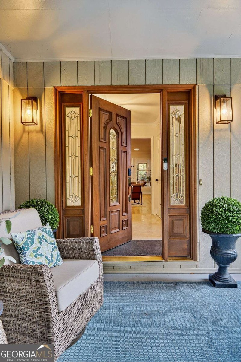 7565 Ball Mill Road Atlanta - 18