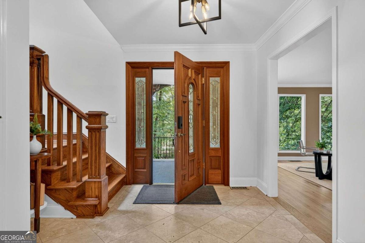 7565 Ball Mill Road Atlanta - 20