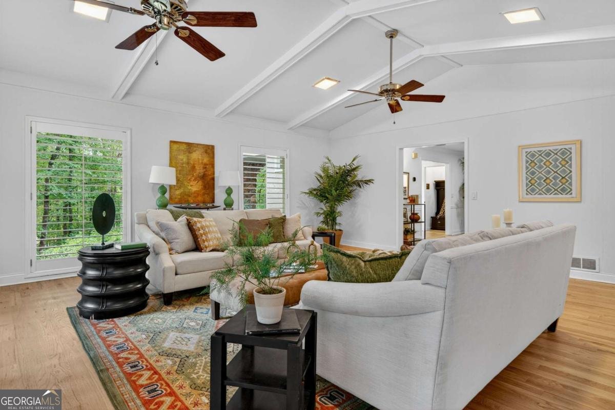 7565 Ball Mill Road Atlanta - 22