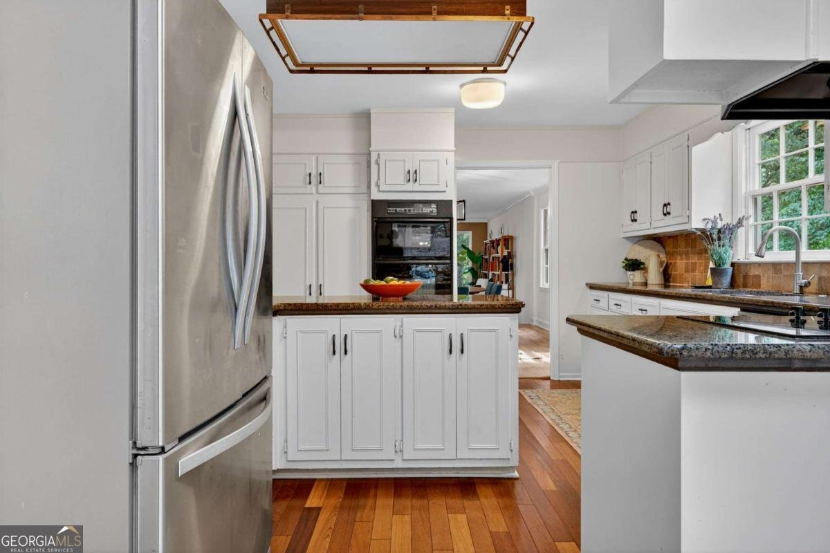 7565 Ball Mill Road Atlanta - 25