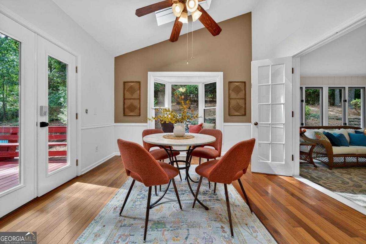 7565 Ball Mill Road Atlanta - 26