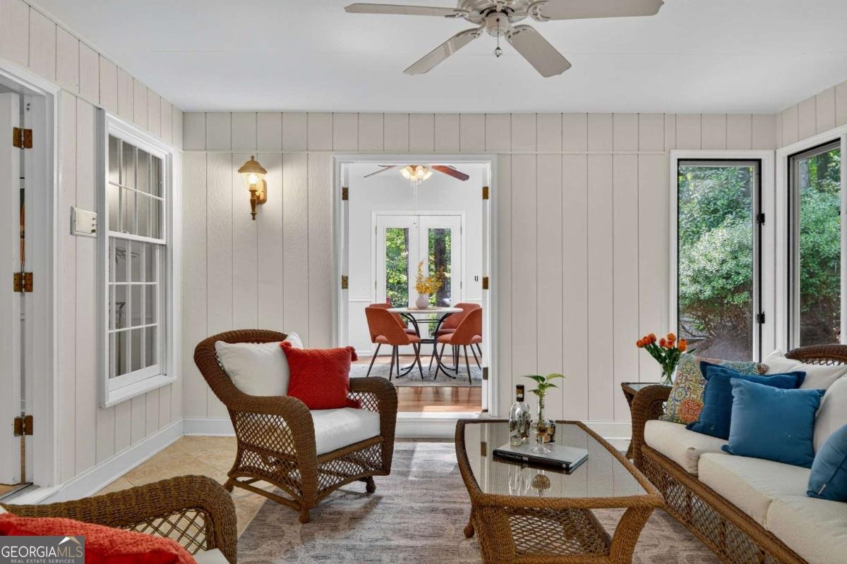 7565 Ball Mill Road Atlanta - 27