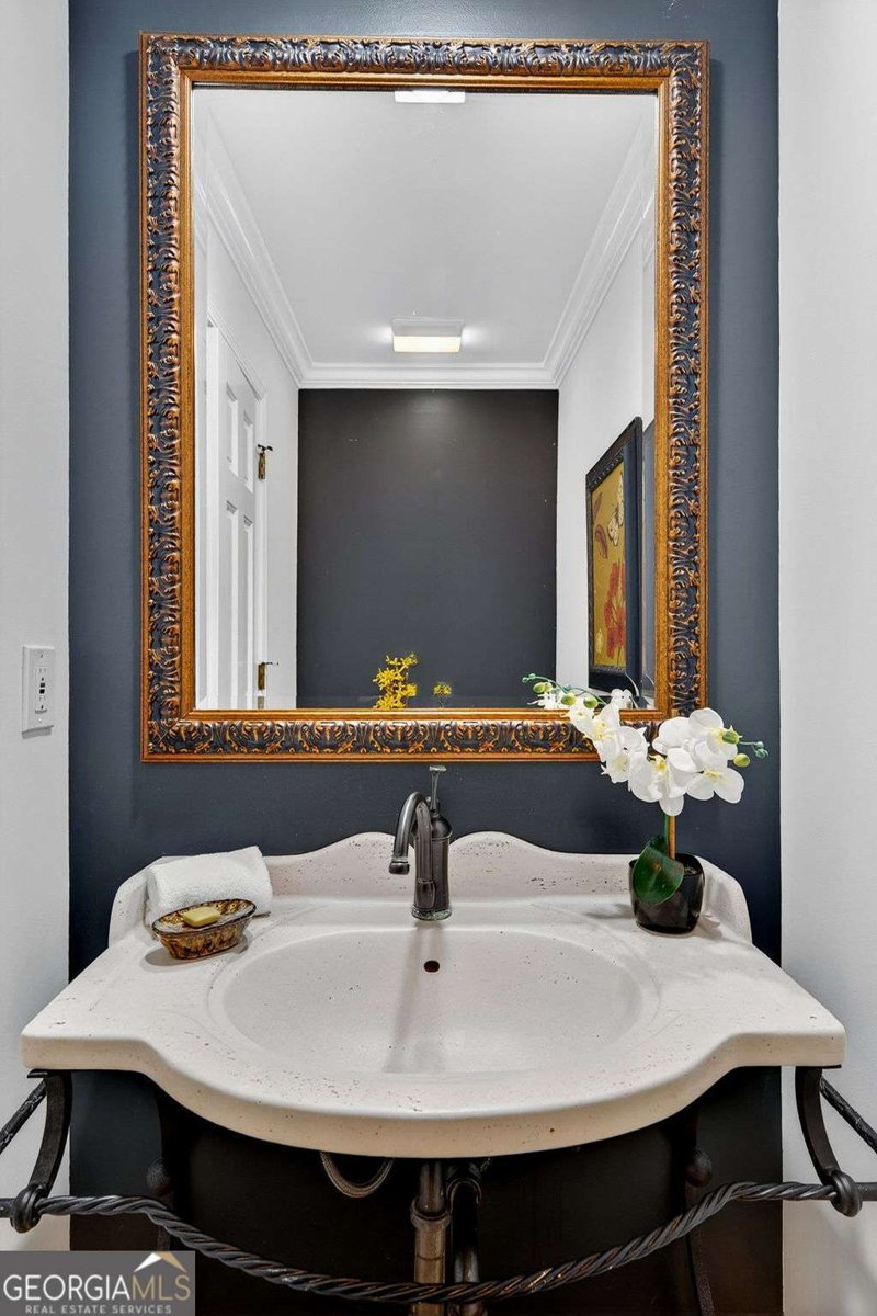 7565 Ball Mill Road Atlanta - 31