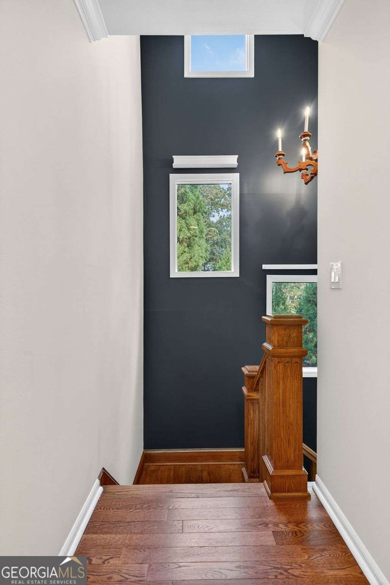 7565 Ball Mill Road Atlanta - 34