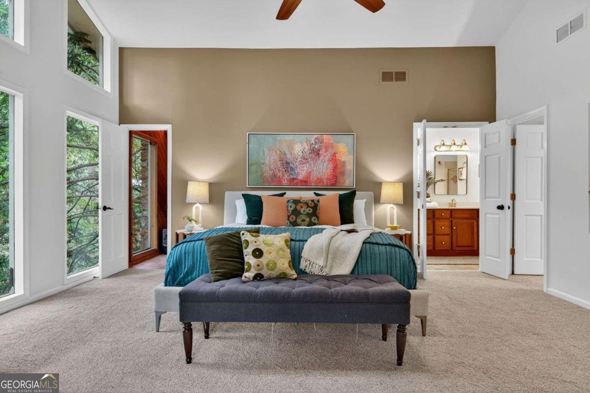 7565 Ball Mill Road Atlanta - 35