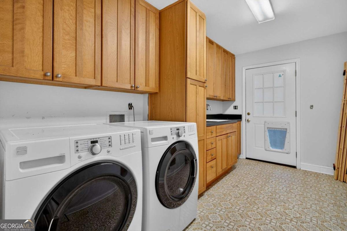 7565 Ball Mill Road Atlanta - 5