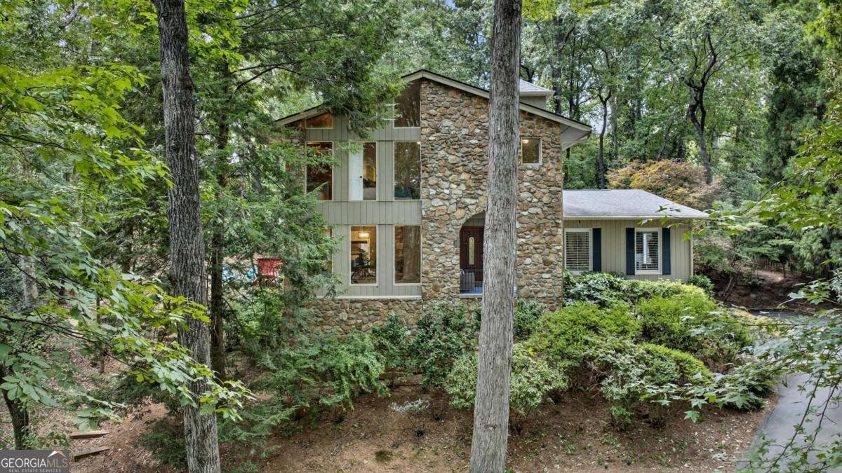 7565 Ball Mill Road Atlanta - 7