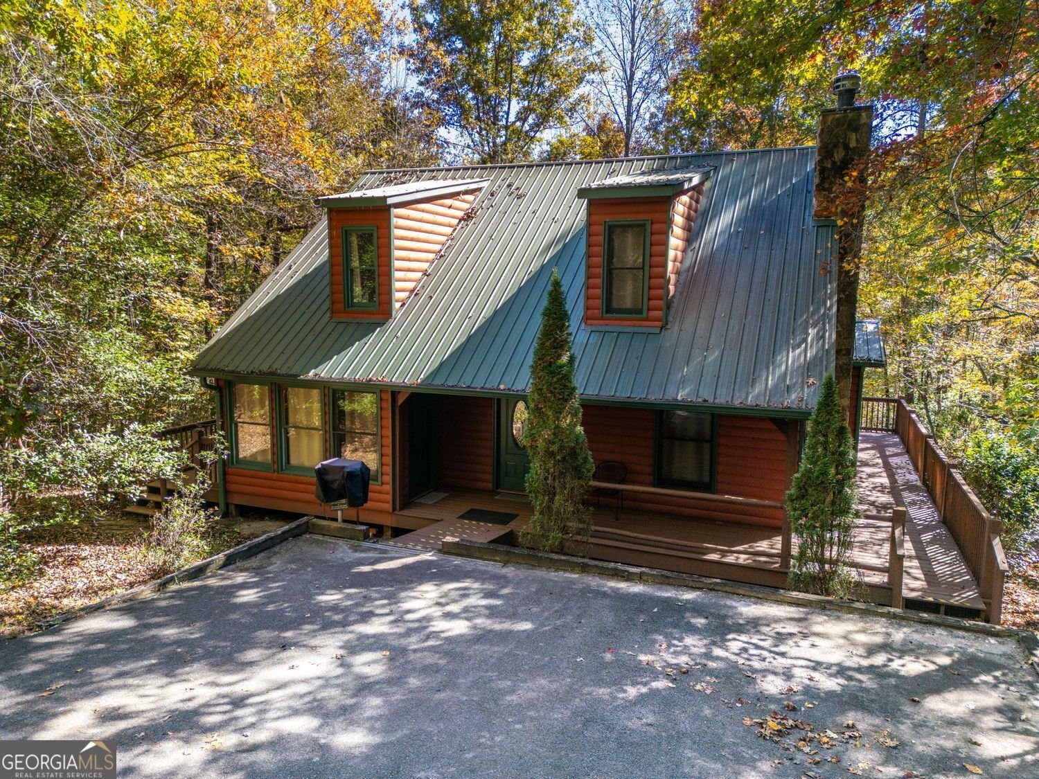 69 Blue Creek Cove Cleveland - 1