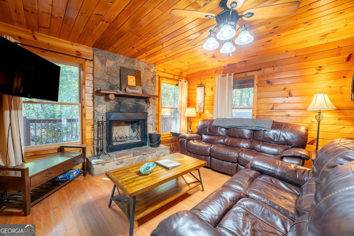 69 Blue Creek Cove Cleveland - 2