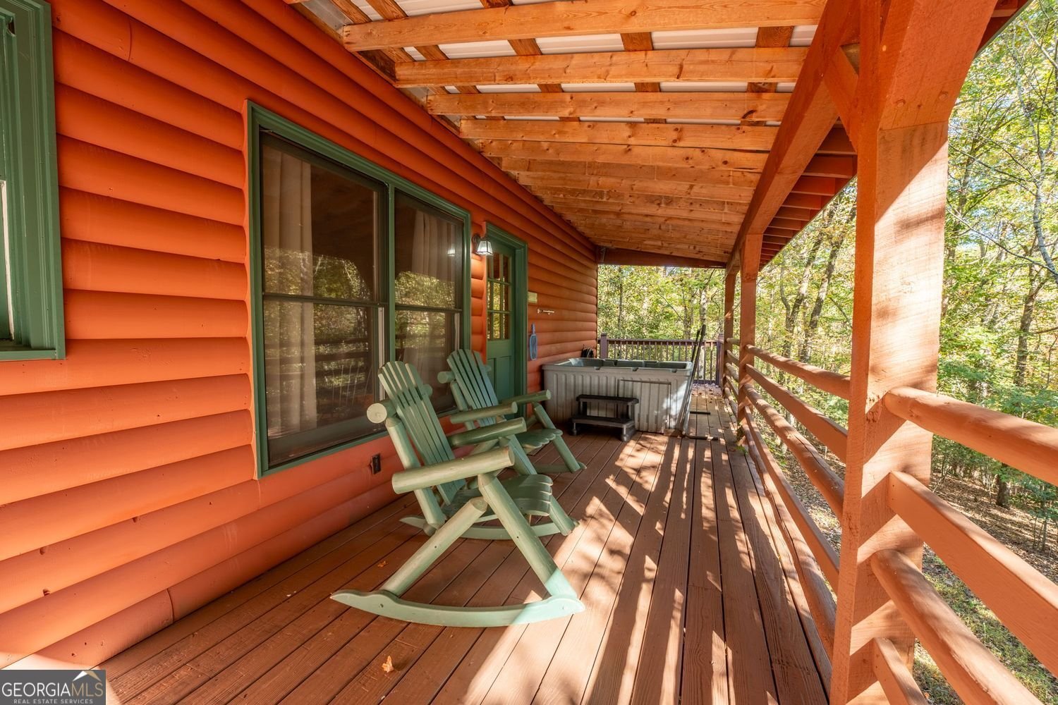 69 Blue Creek Cove Cleveland - 4