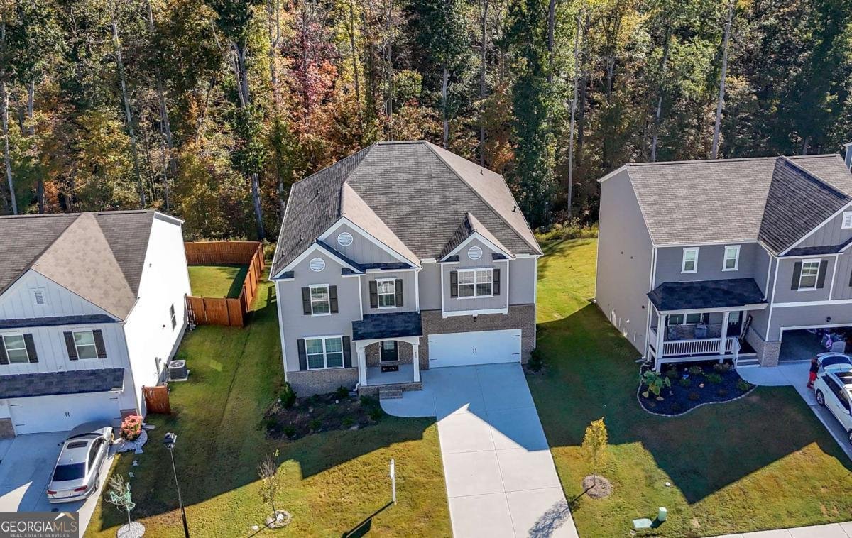 865 Athena Bend Fairburn - 1