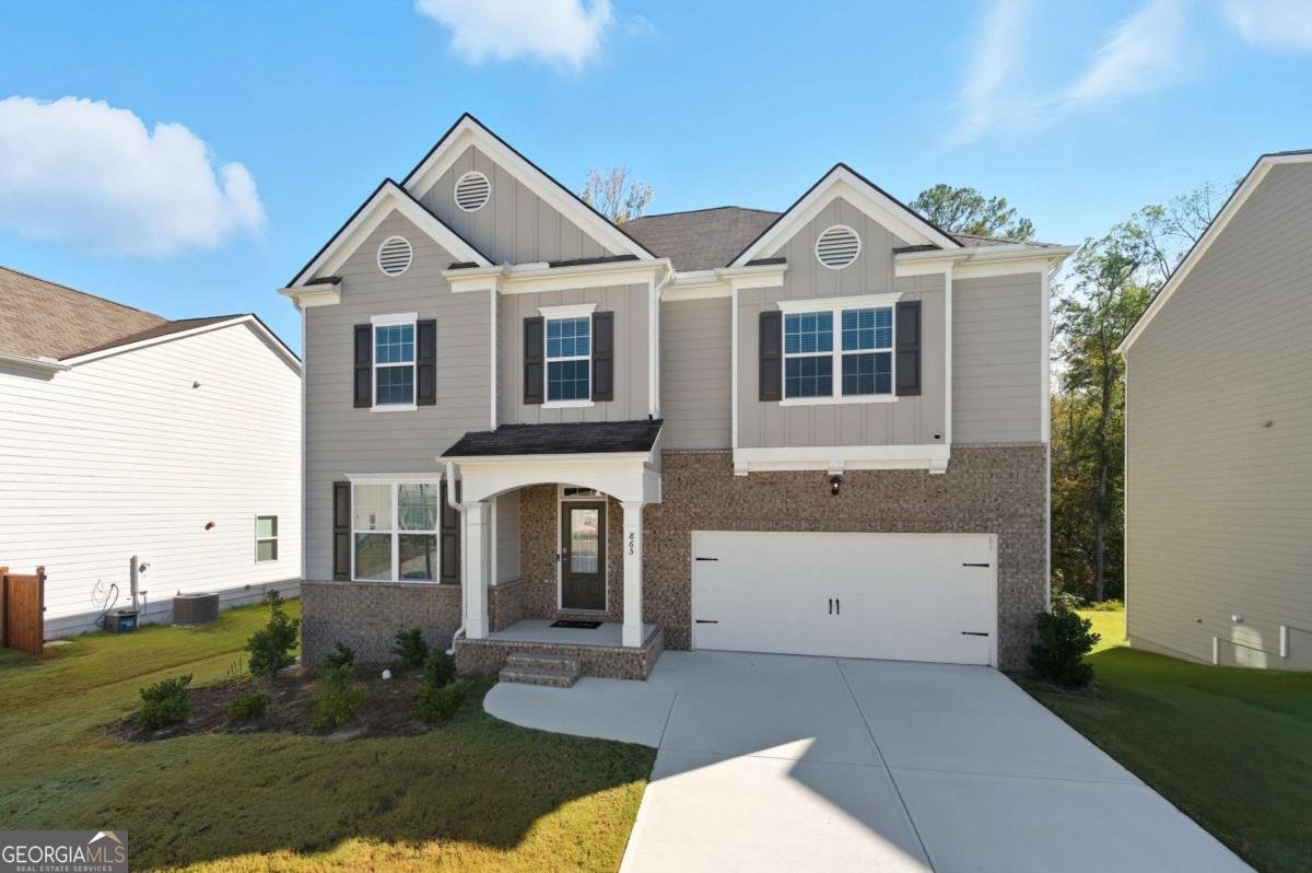 865 Athena Bend Fairburn - 2