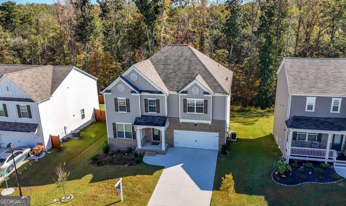 865 Athena Bend Fairburn - 37