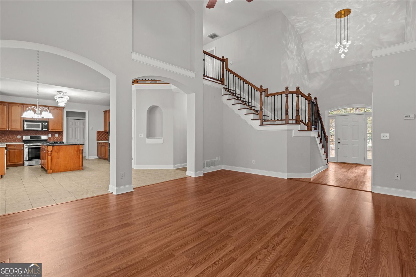 6645 Ashebrooke Drive Douglasville - 10