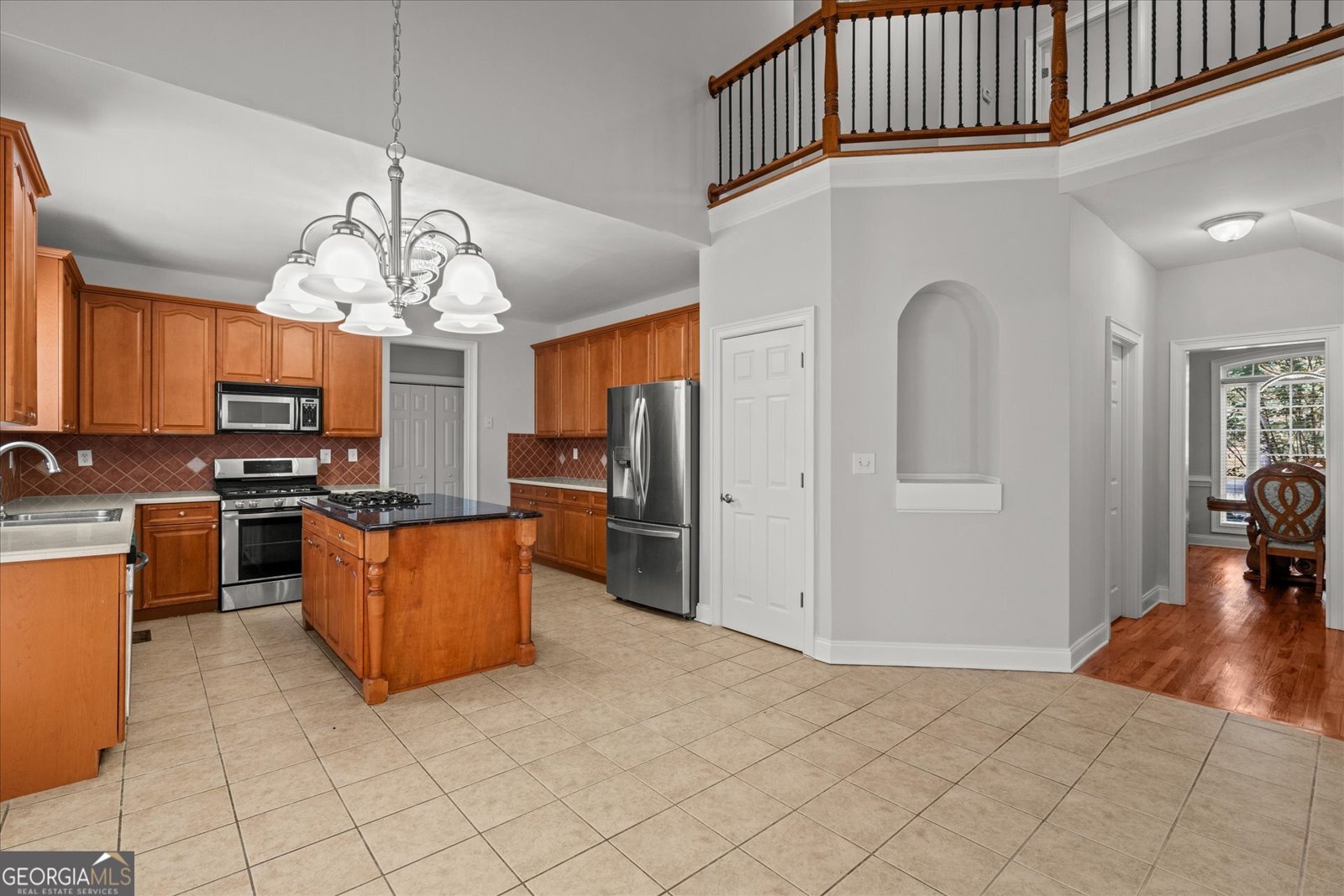 6645 Ashebrooke Drive Douglasville - 12