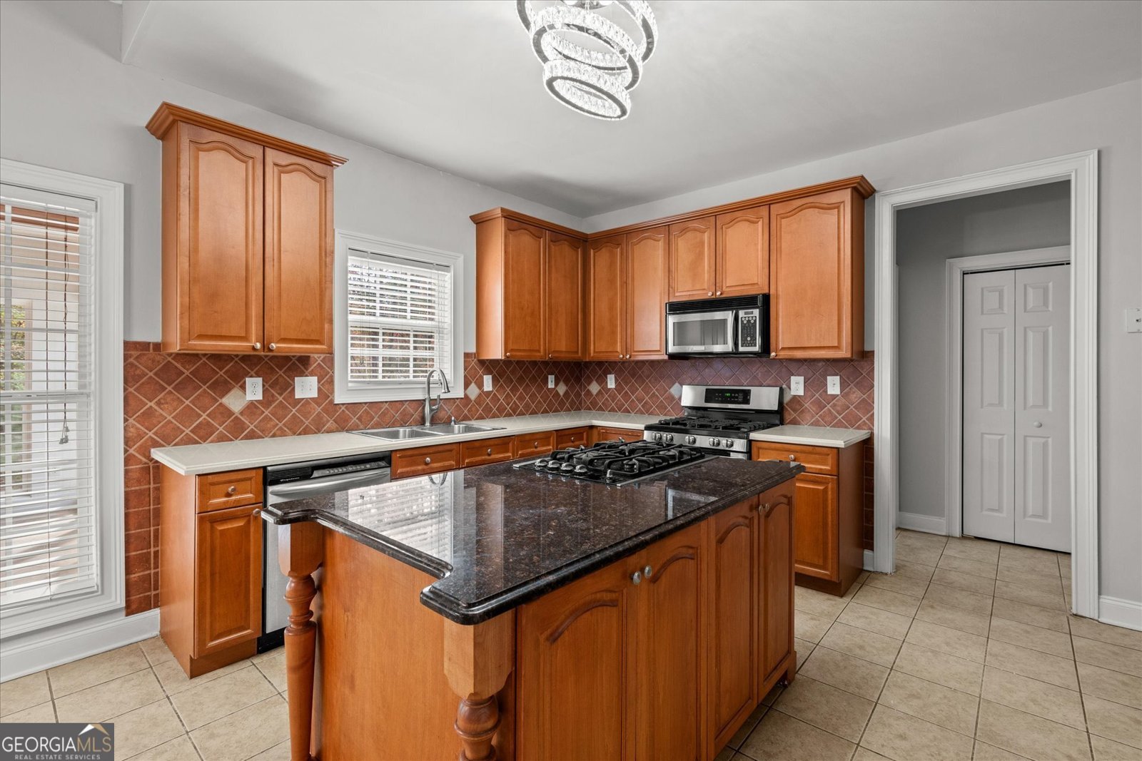 6645 Ashebrooke Drive Douglasville - 14