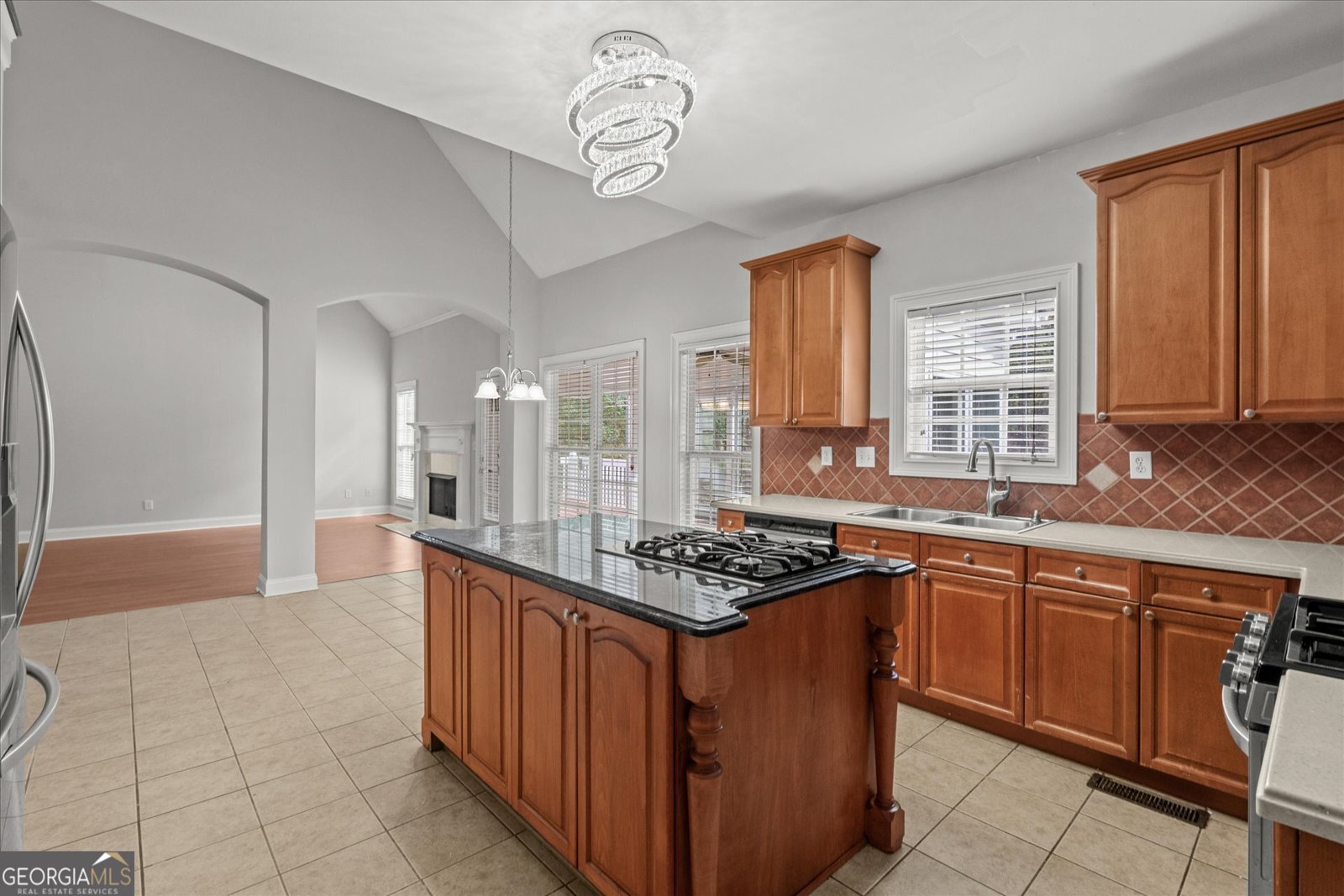 6645 Ashebrooke Drive Douglasville - 15