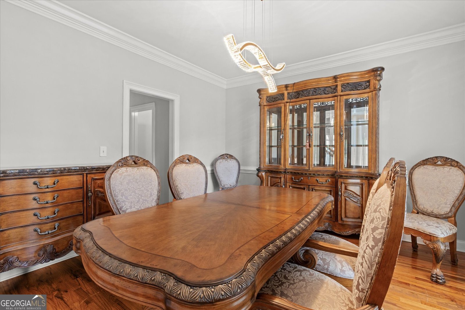 6645 Ashebrooke Drive Douglasville - 16