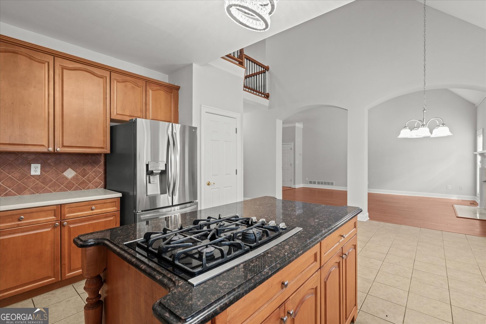 6645 Ashebrooke Drive Douglasville - 17