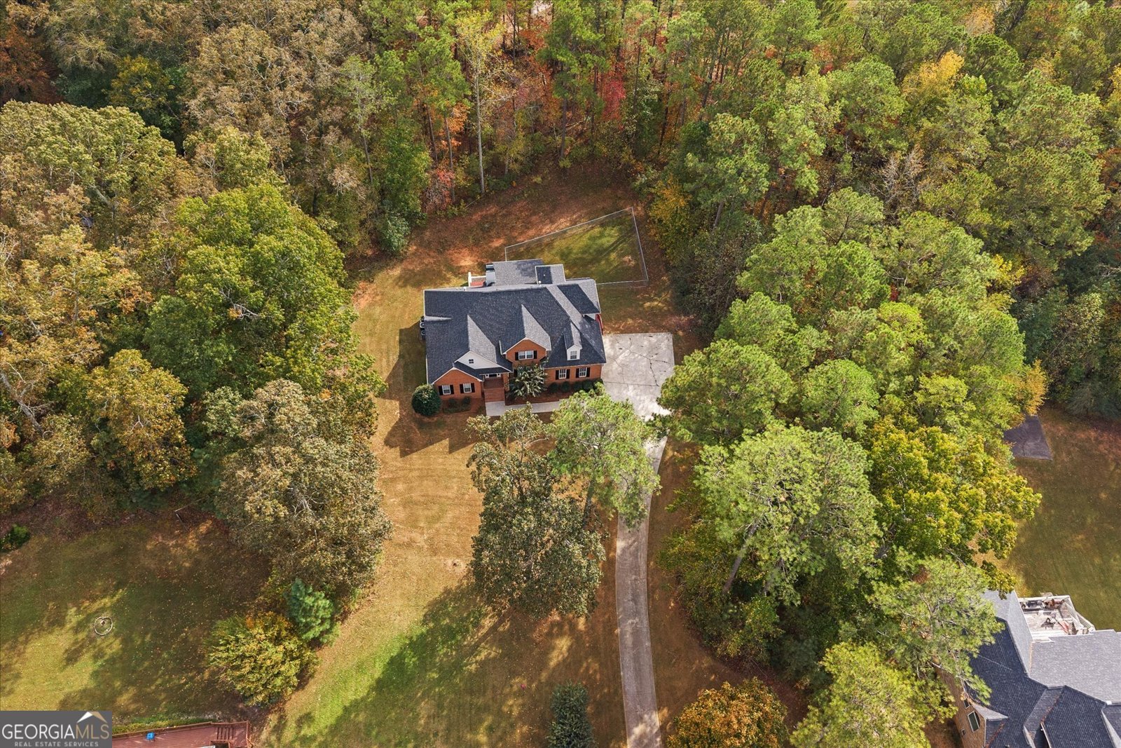 6645 Ashebrooke Drive Douglasville - 2