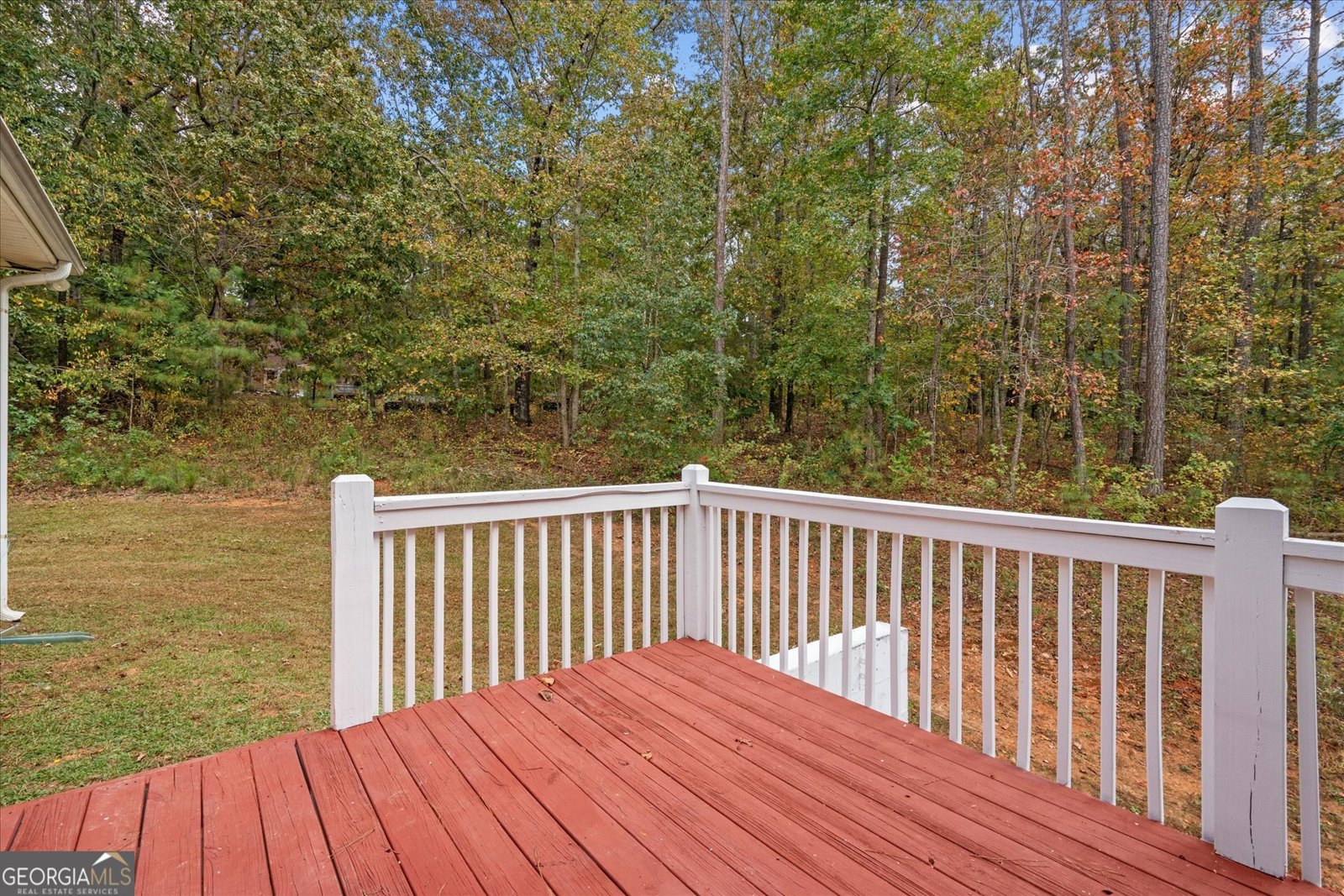 6645 Ashebrooke Drive Douglasville - 21