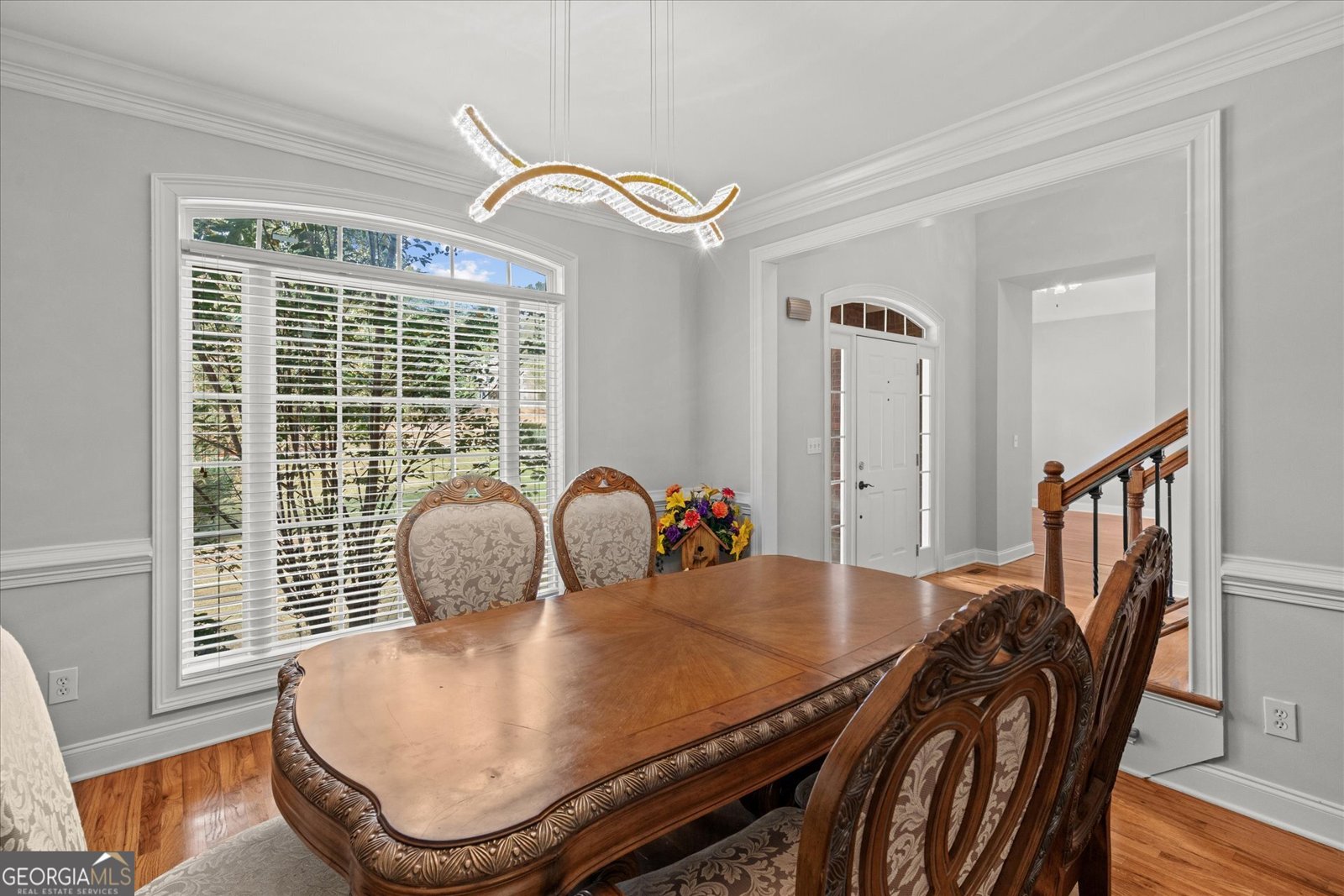 6645 Ashebrooke Drive Douglasville - 22