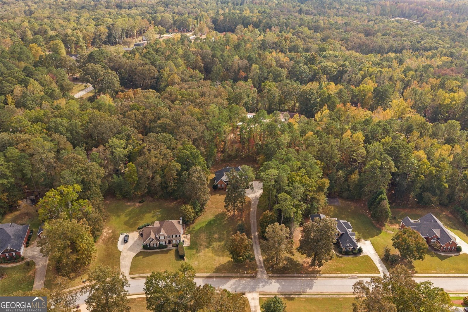 6645 Ashebrooke Drive Douglasville - 3